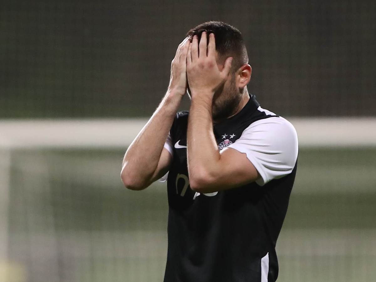  Partizan poslao Marka Živkovića u Teleoptik 