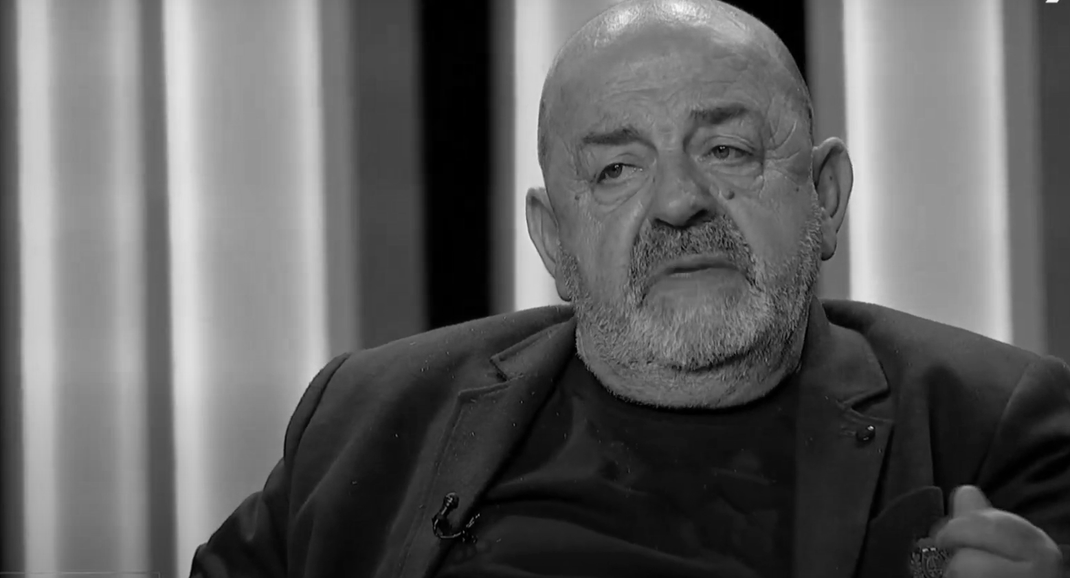  Preminuo Enver Petrovci 