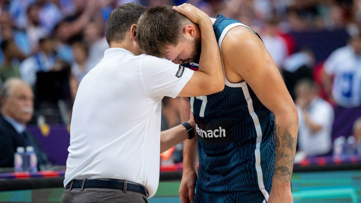  Aleksandar Sekulić o Luki Dončiću 