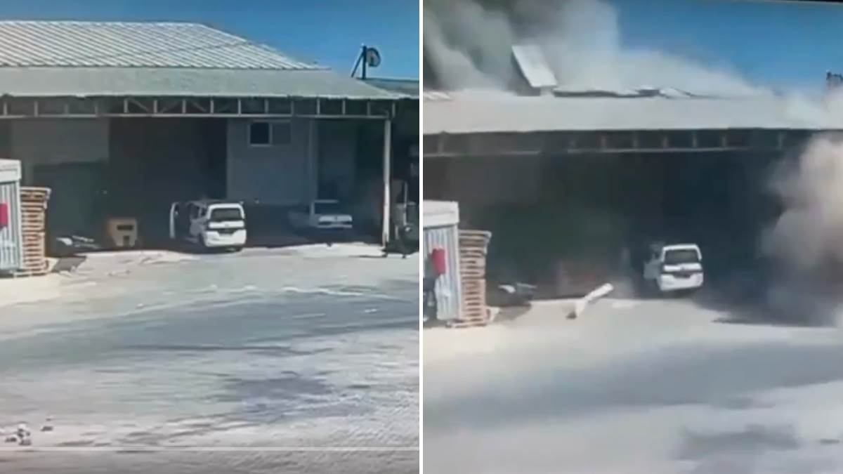  Ekplozija na pijaci u Antaliji 