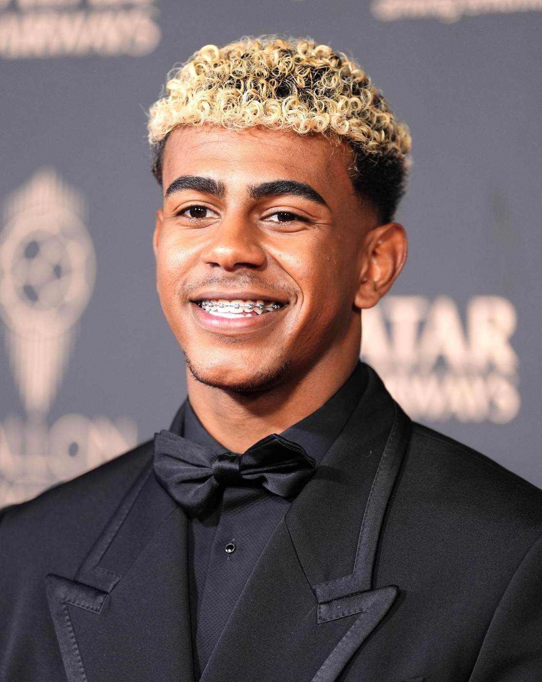  Lamin Jamal doveo cijelu familiju na dodjelu Zlatne lopte 