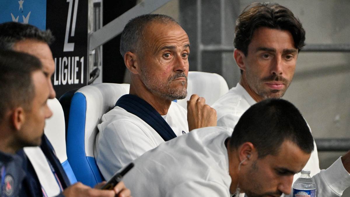  Luis Enrike najbolji trener na svijetu 2025 