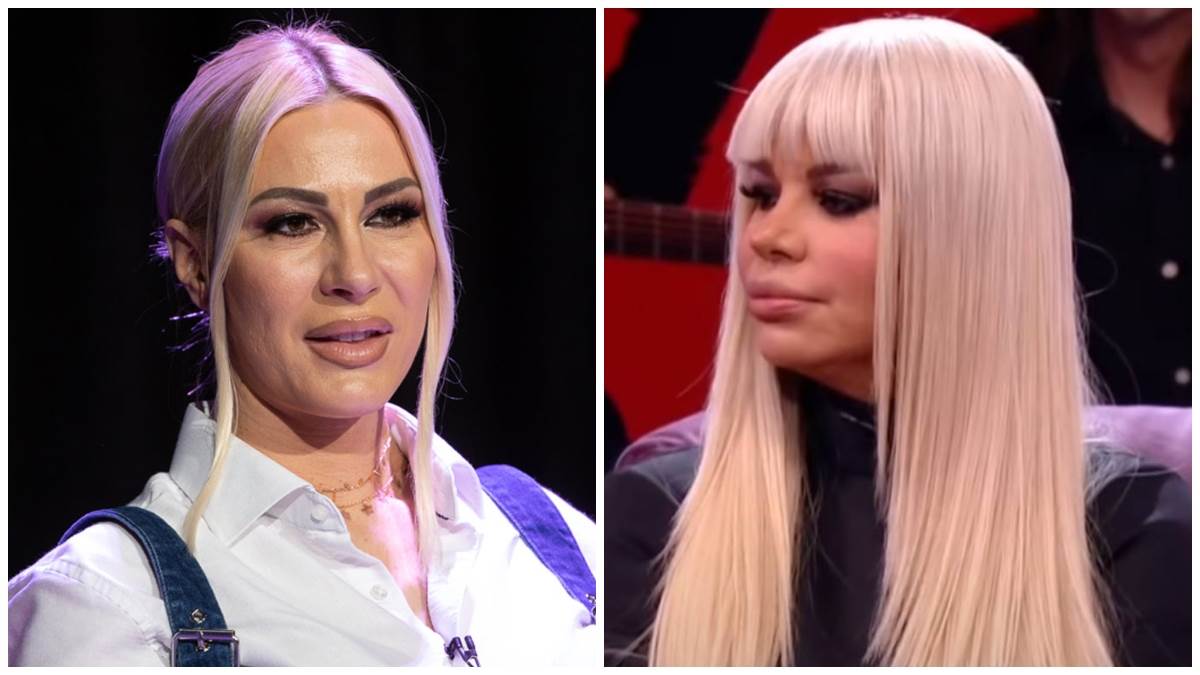  Dara Bubamara odgovorila na prozivke Vesne Đogani 