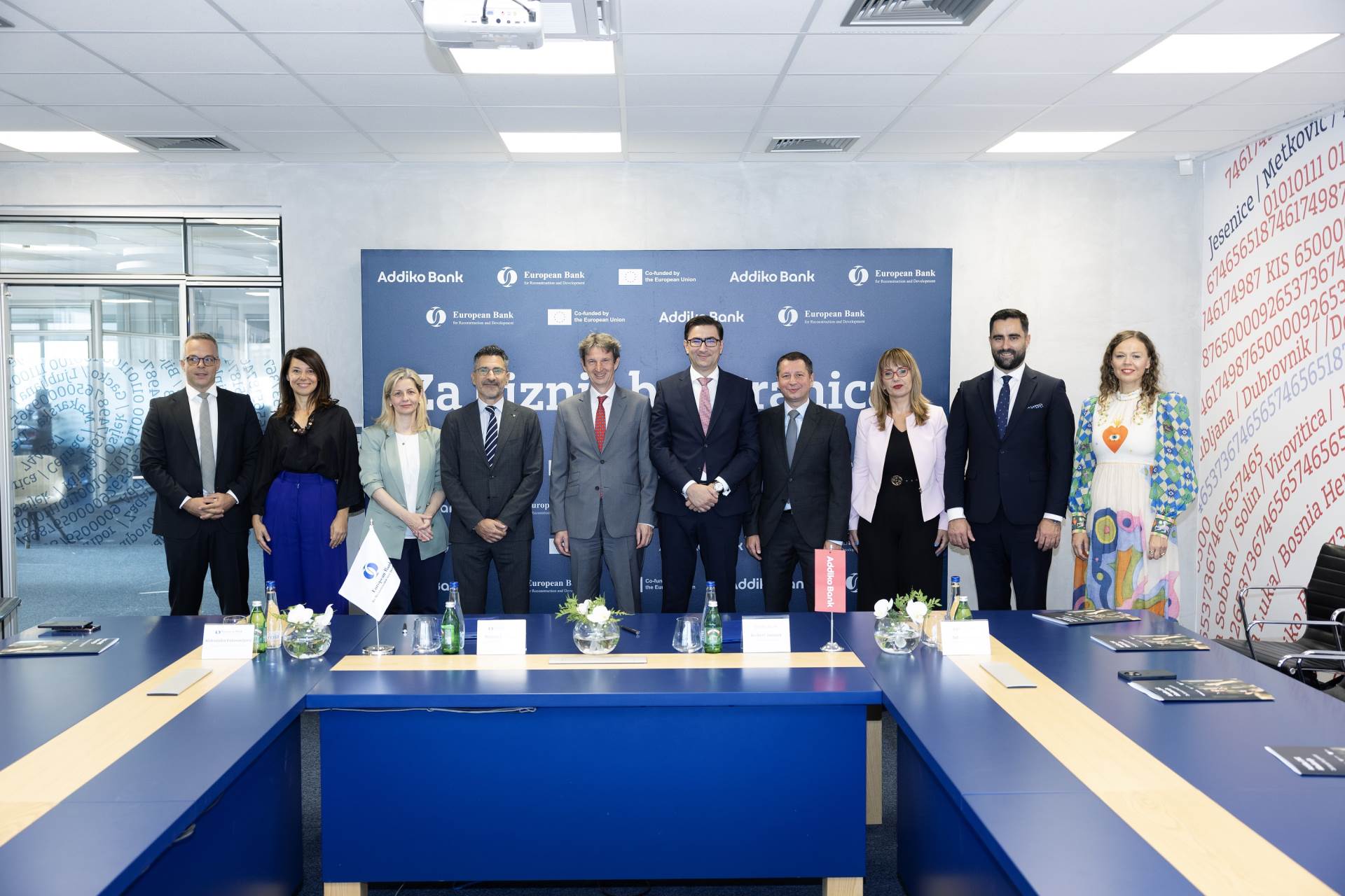  Addiko banka organizuje SME akademiju 