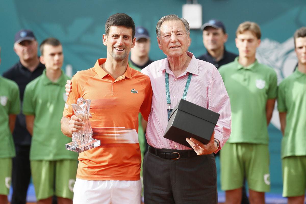  Đoković i Pilić saradnja 