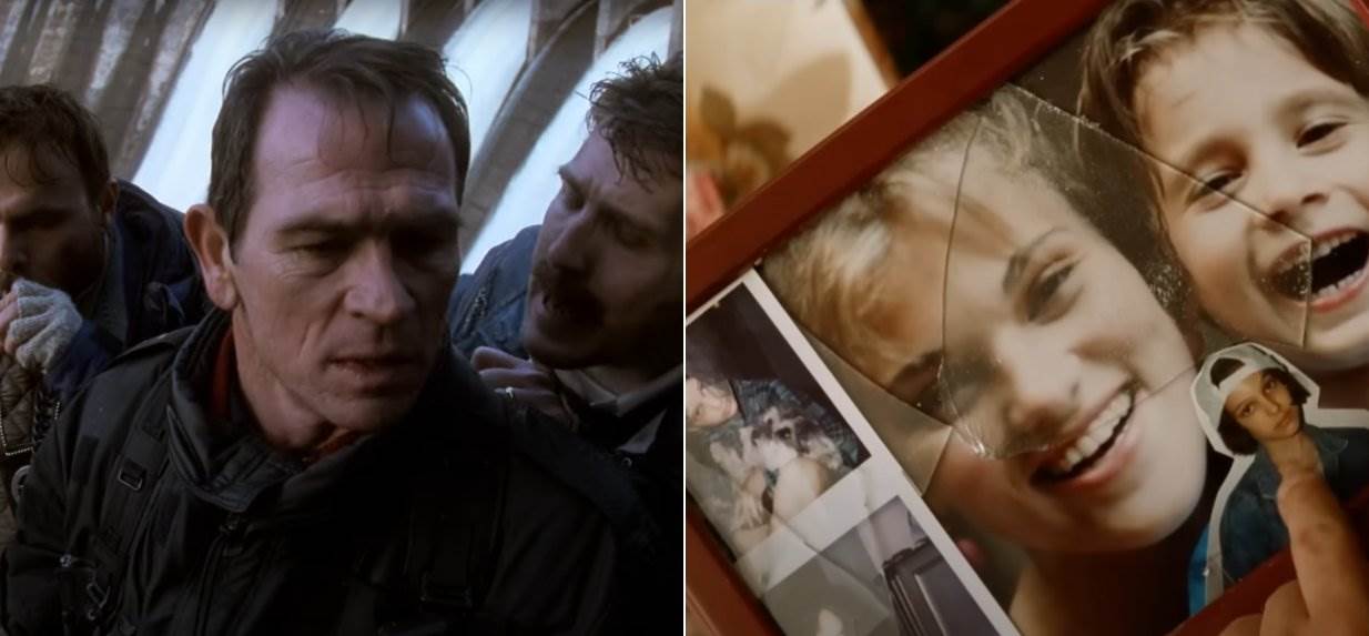  Pet akcionih trilera sa dobrom pričom 