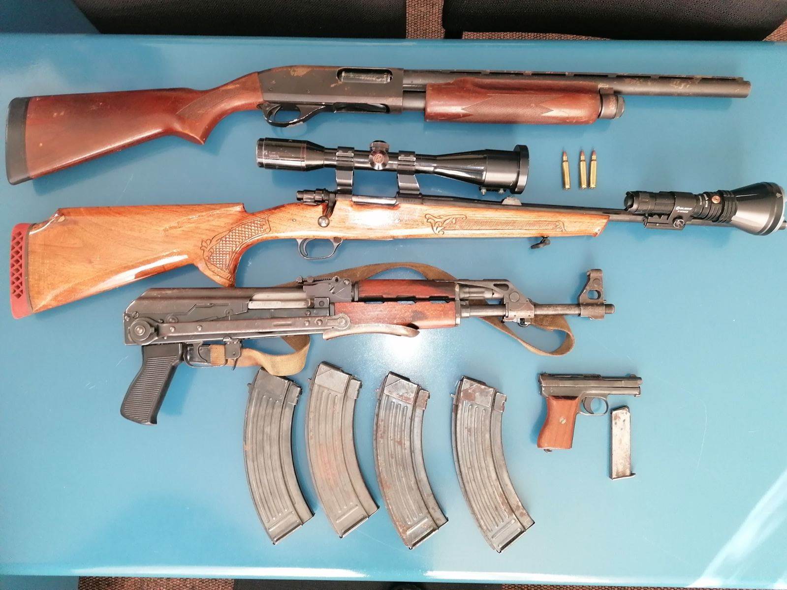  Nakon pucnjave kod Mrkonjić Grada, identifikovan osumnjičeni iz Banjaluke 