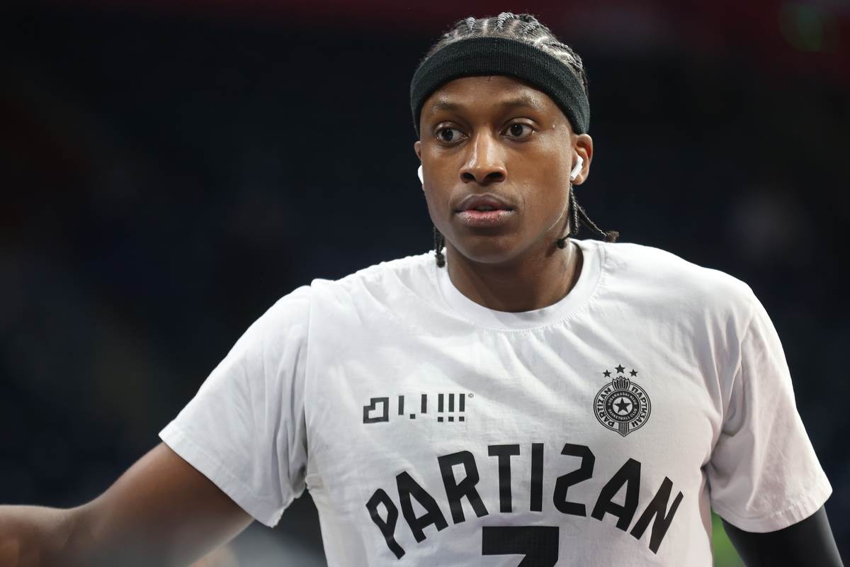  Da li Nilikina napušta Partizan 