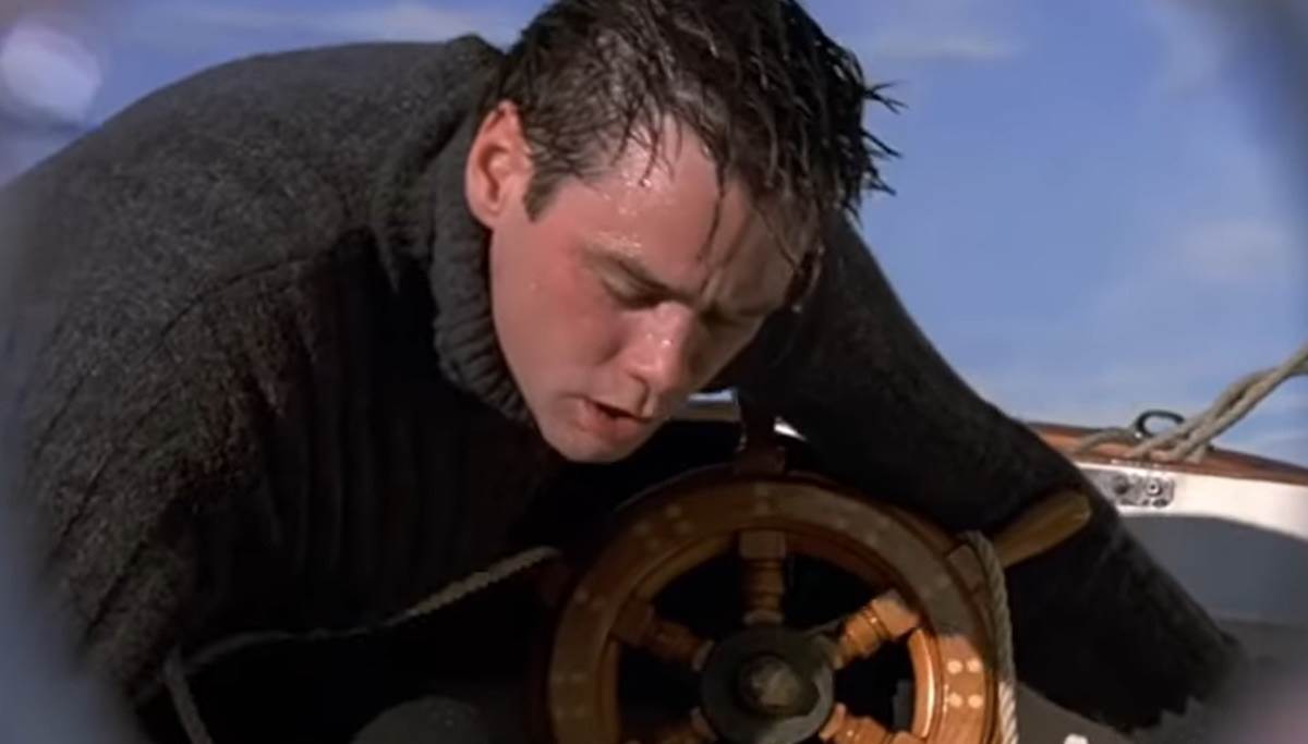  Džim Keri zamalo stradao na snimanju filma trumanov šou 