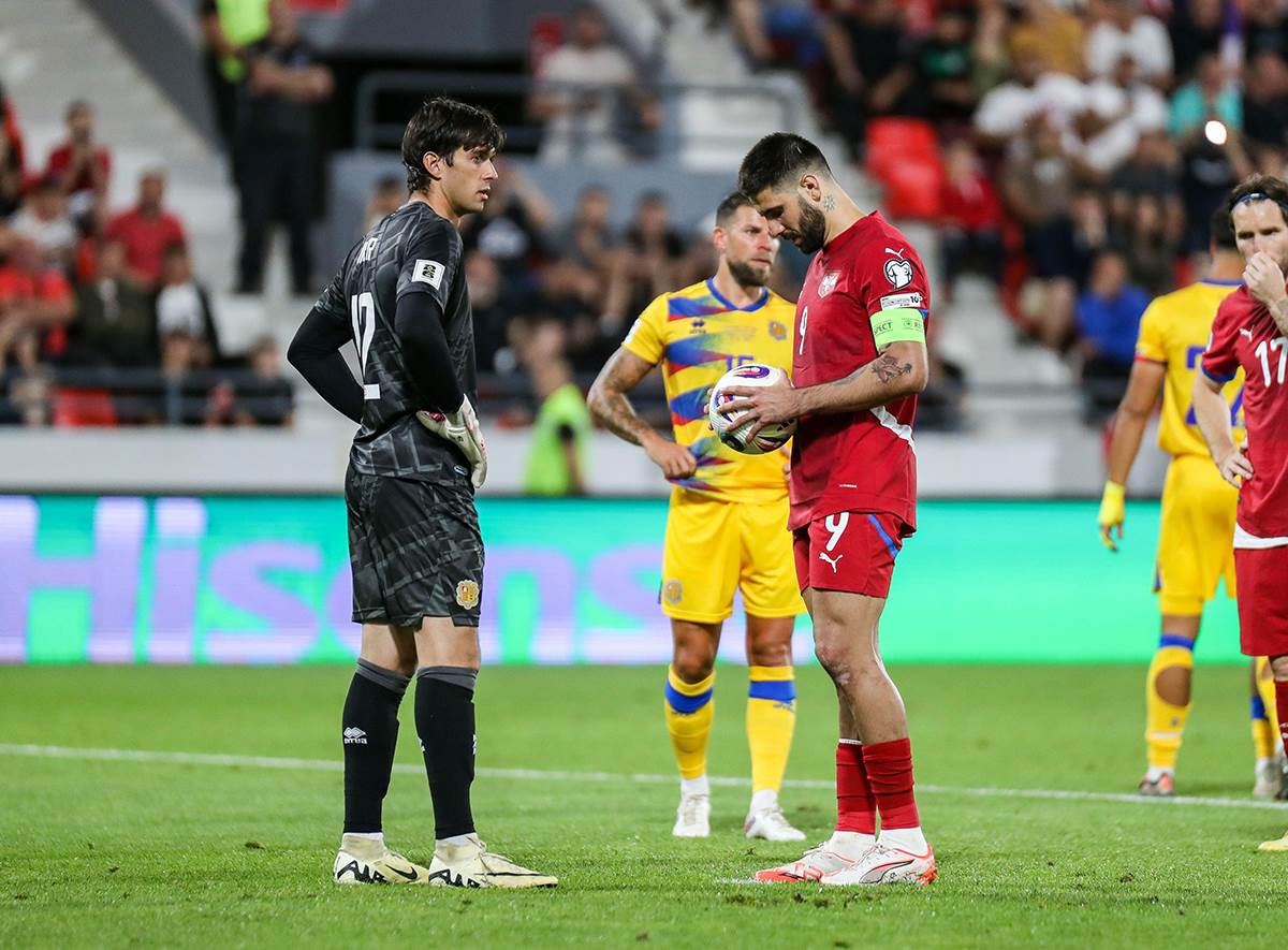  Mijenjaju se pravila o penalima 