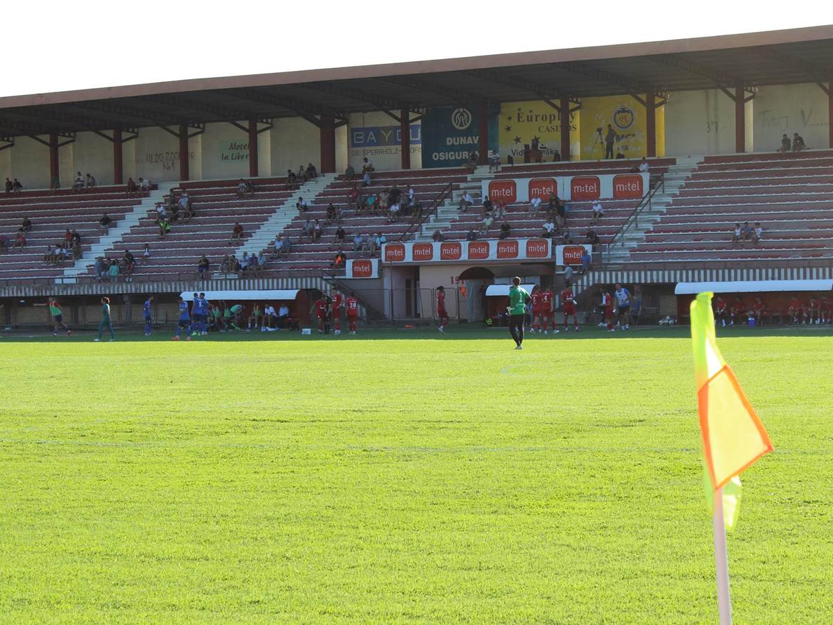  FK Sloboda izbrisana iz Prve lige RS 