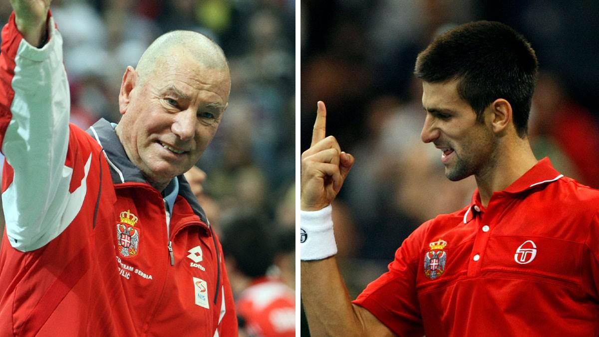  nikola pilic plakao zbog novaka i srbije 