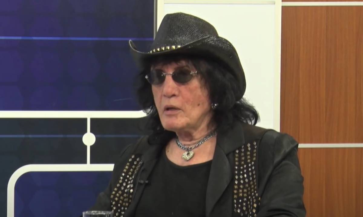  Milić Vukašinović progovorio o zdravstvenom problemu nakon amputacije noge 