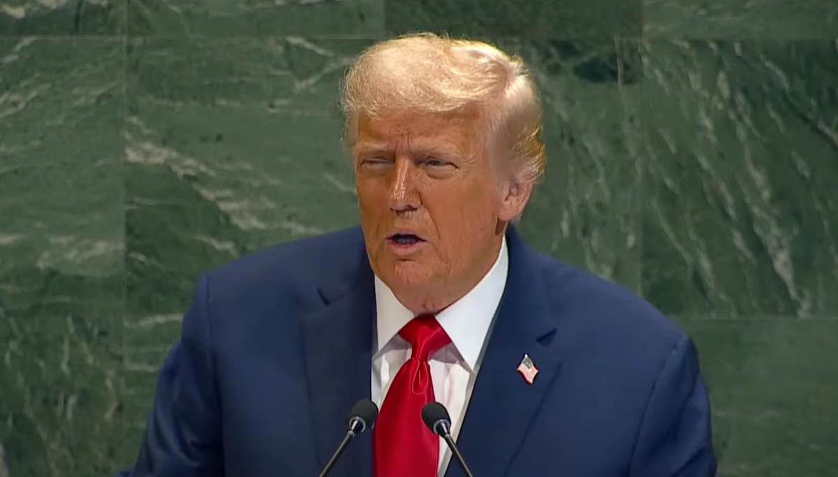   Kokain ne dolazi u SAD iz Venecuele 