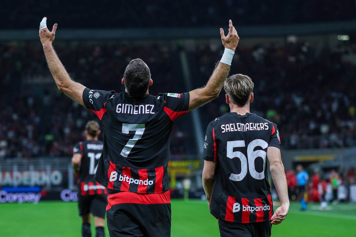  Milan u osminu finala Kopa Italije 