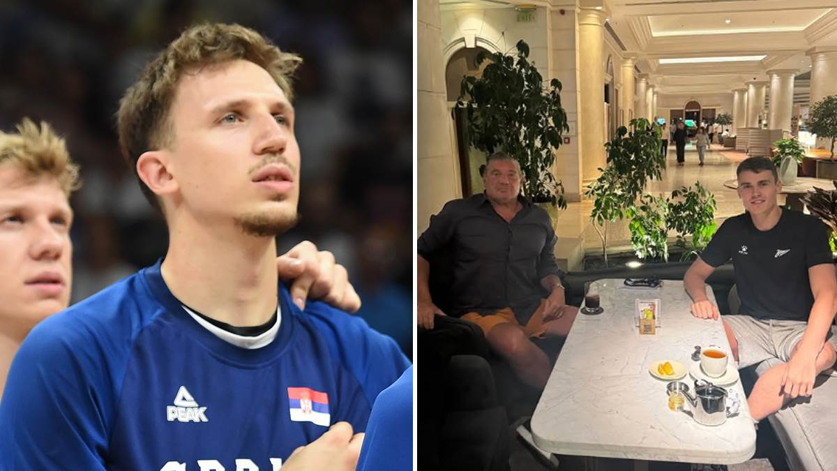  Miško Ražnatović o Aleksi Radanovu i Nenadu Dimitrijeviću 