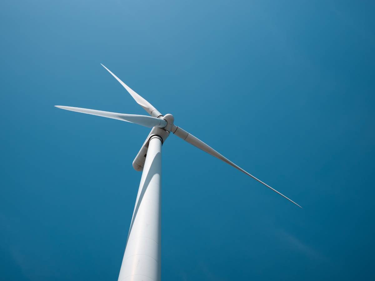  U Nemačkoj se gradi najveća vjetroturbina na svijetu 