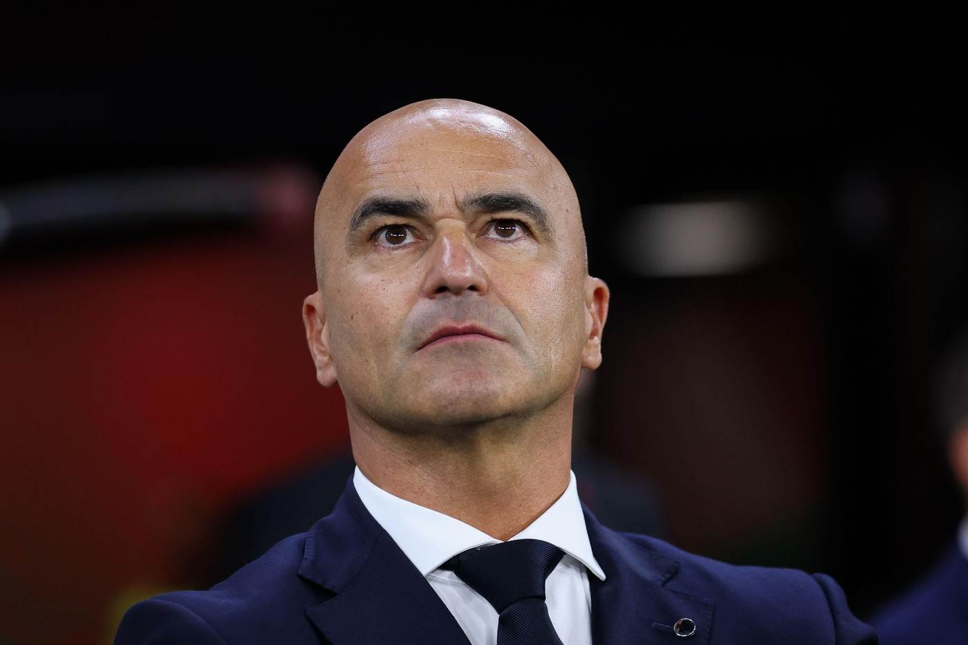  Opljačkan Roberto Martinez  