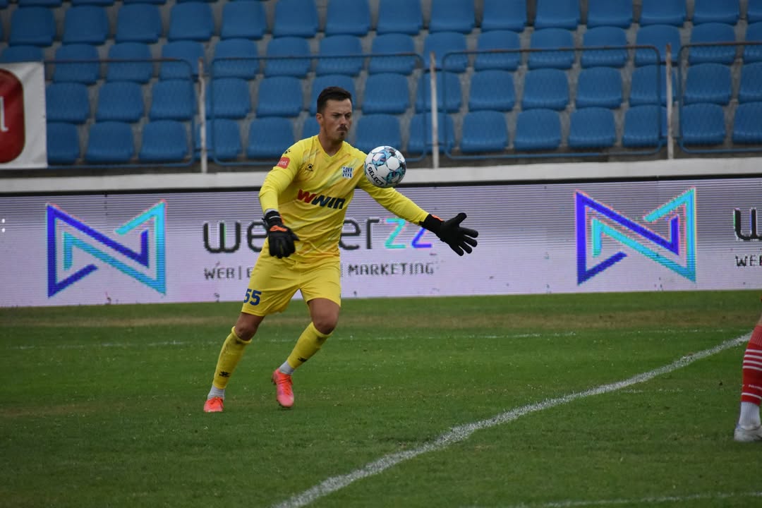  Dušan Puletić nije kriv za namještanje utakmica  