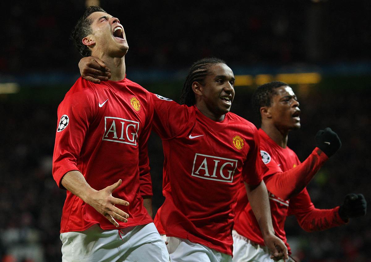  Bivši igrač Junajteda ne plaća alimentaciju za devetoro djece  