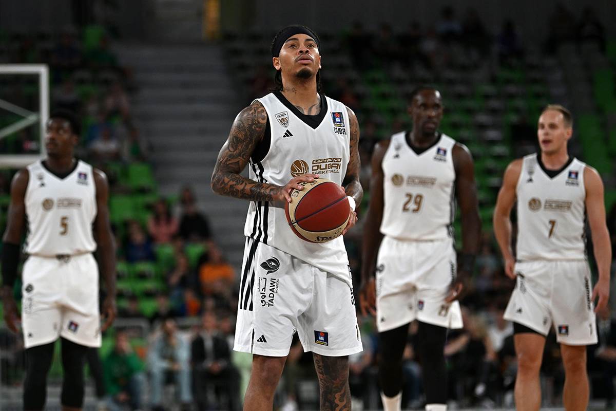  Klub iz Saudijske Arabije u ABA ligi 