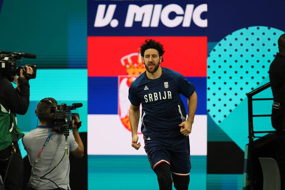  Najplaćeniji košarkaši u Evroligi 