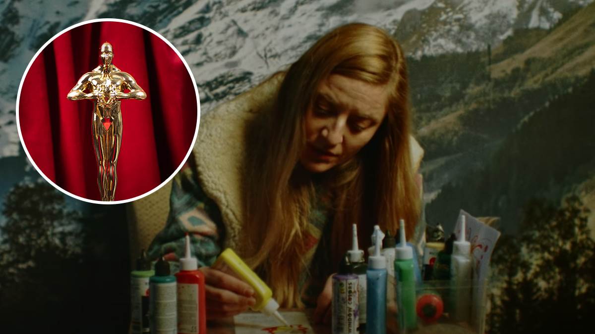  Srpski kandidat za Oskara 