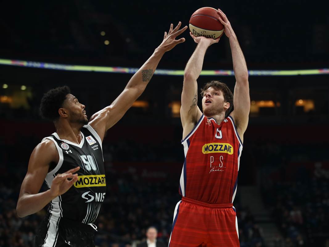  Filip Rebrača potpisao za FMP 