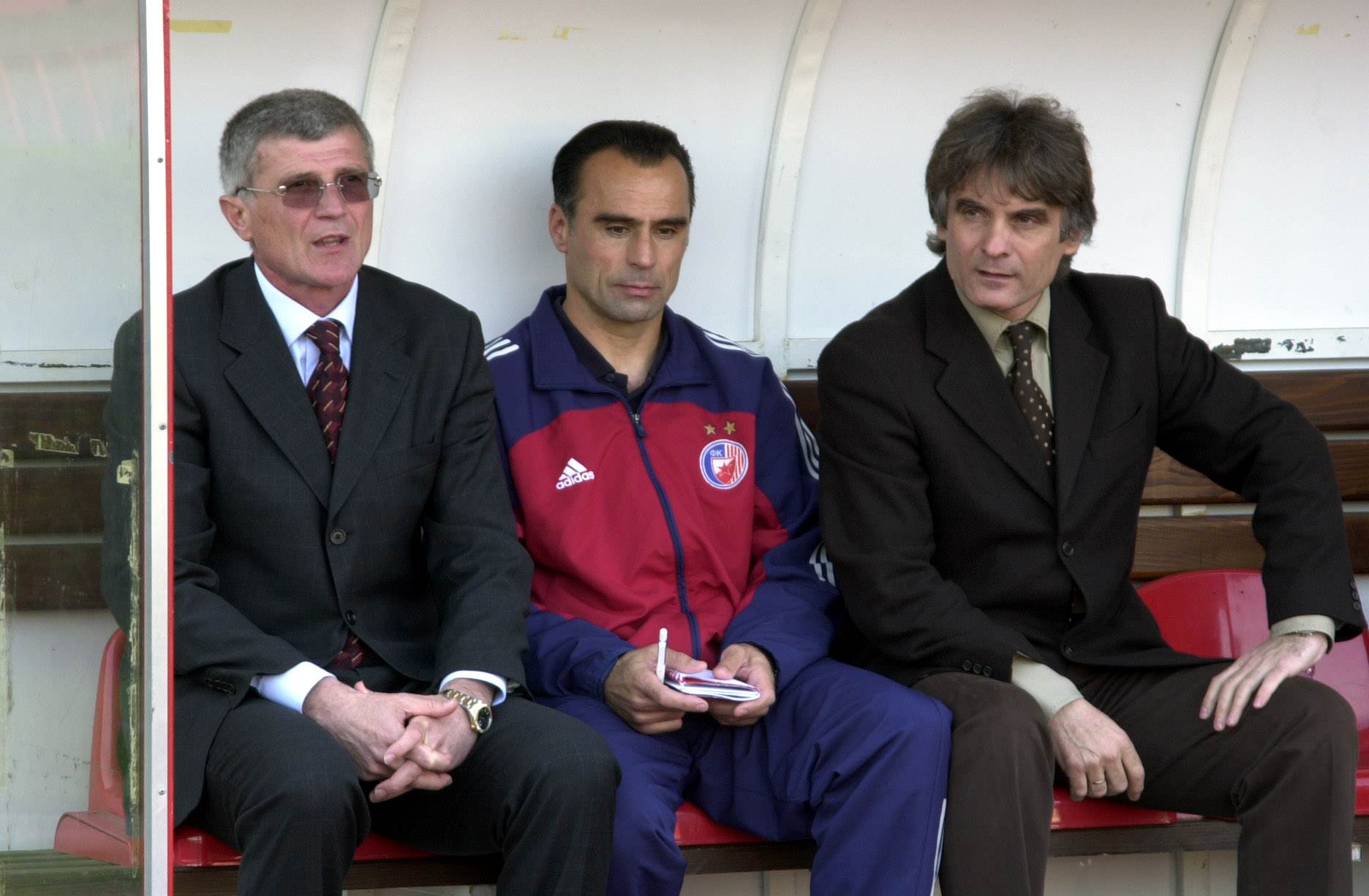  Miodrag Krivokapić radi u Seltiku igrao za Zvezdu 