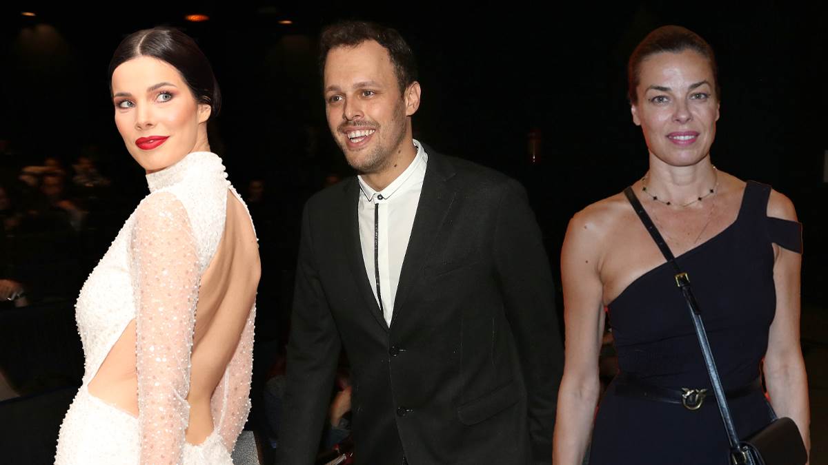  Sve djevojke Igora Kojića 