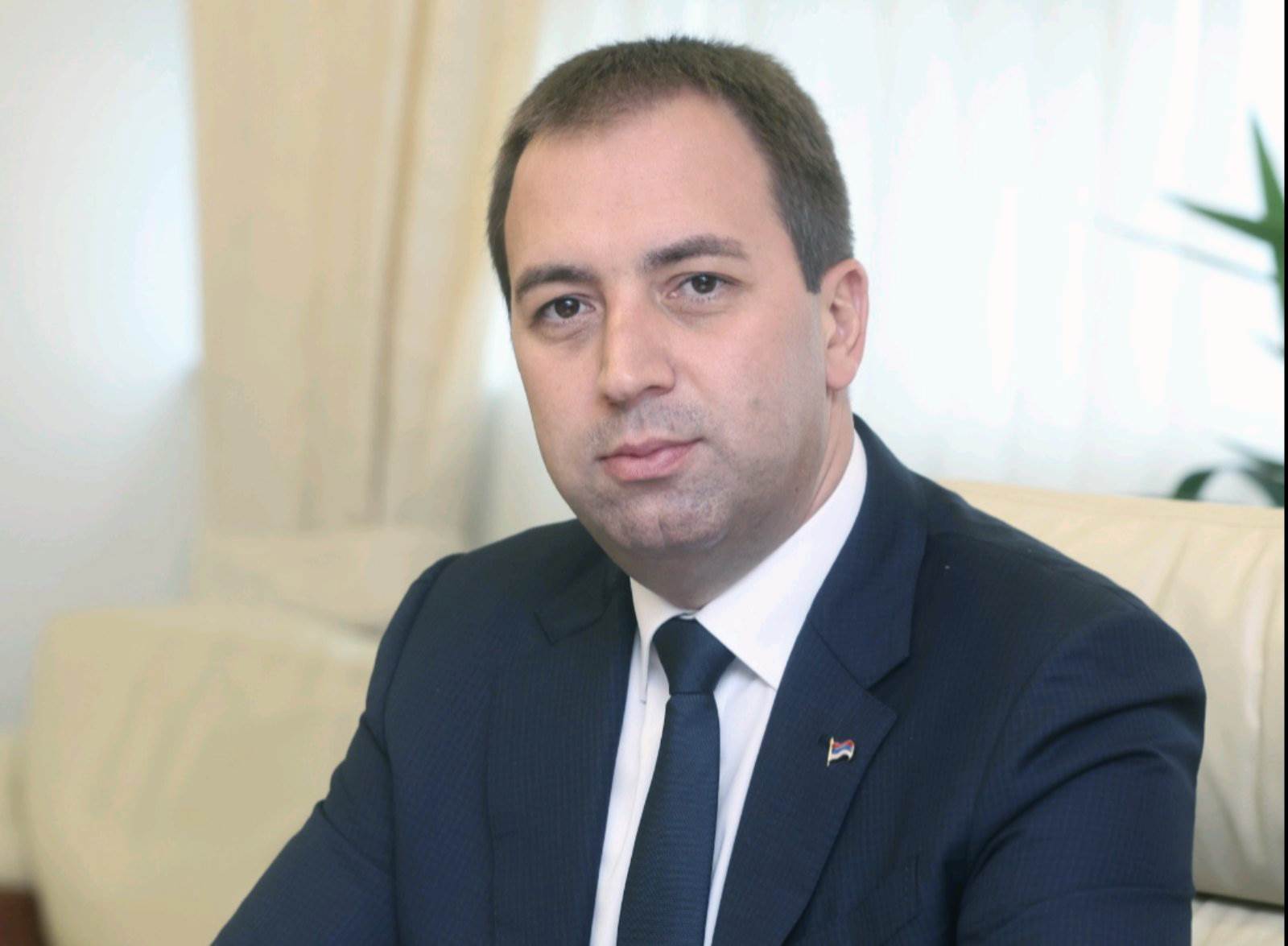  Selak: Prilagodićemo zakone prema odluci Ustavnog suda RS o otkupu zatvorske kazne 