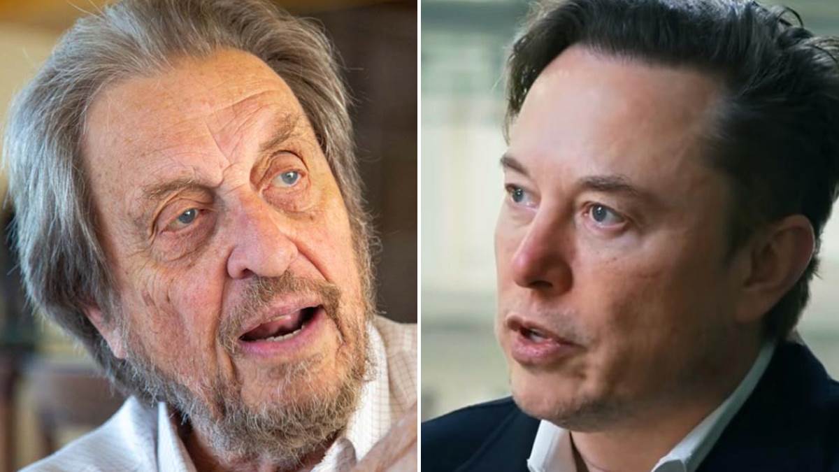  Erol Mask optužen za zlostavljanje svoje djece 