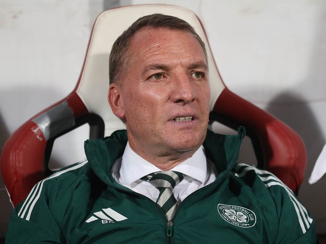  Brendan Rodžers o utakmici Crvena zvezda Seltik  