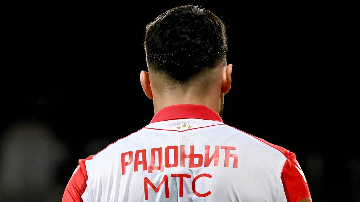  Nemanja Radonjić o informaciji da je suspendovan  