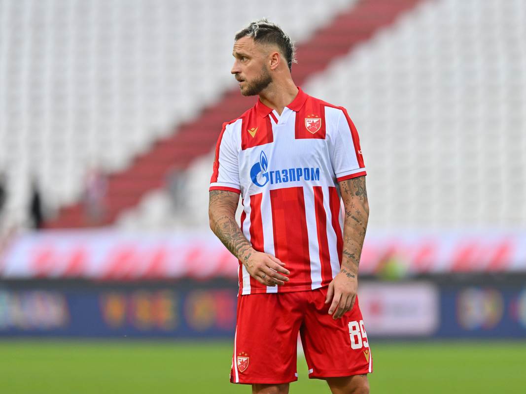  Tomaš Hendel će igrati za Austriju  