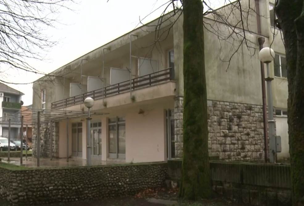  Hotel "Ljubinje" će biti predat opštini u svrhu turizma 