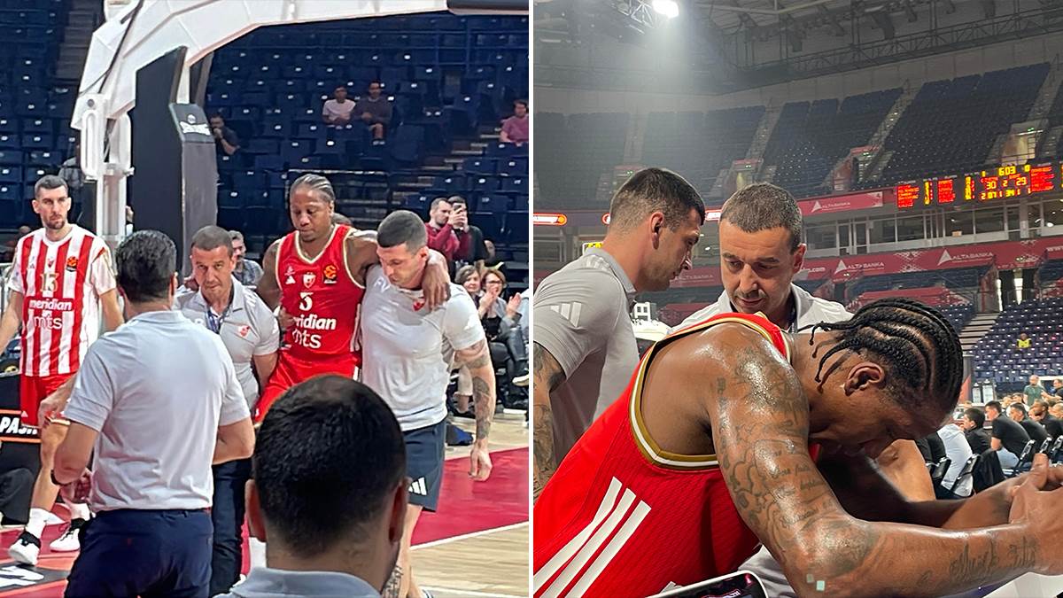  Ajzea Kenan povrijeđen 