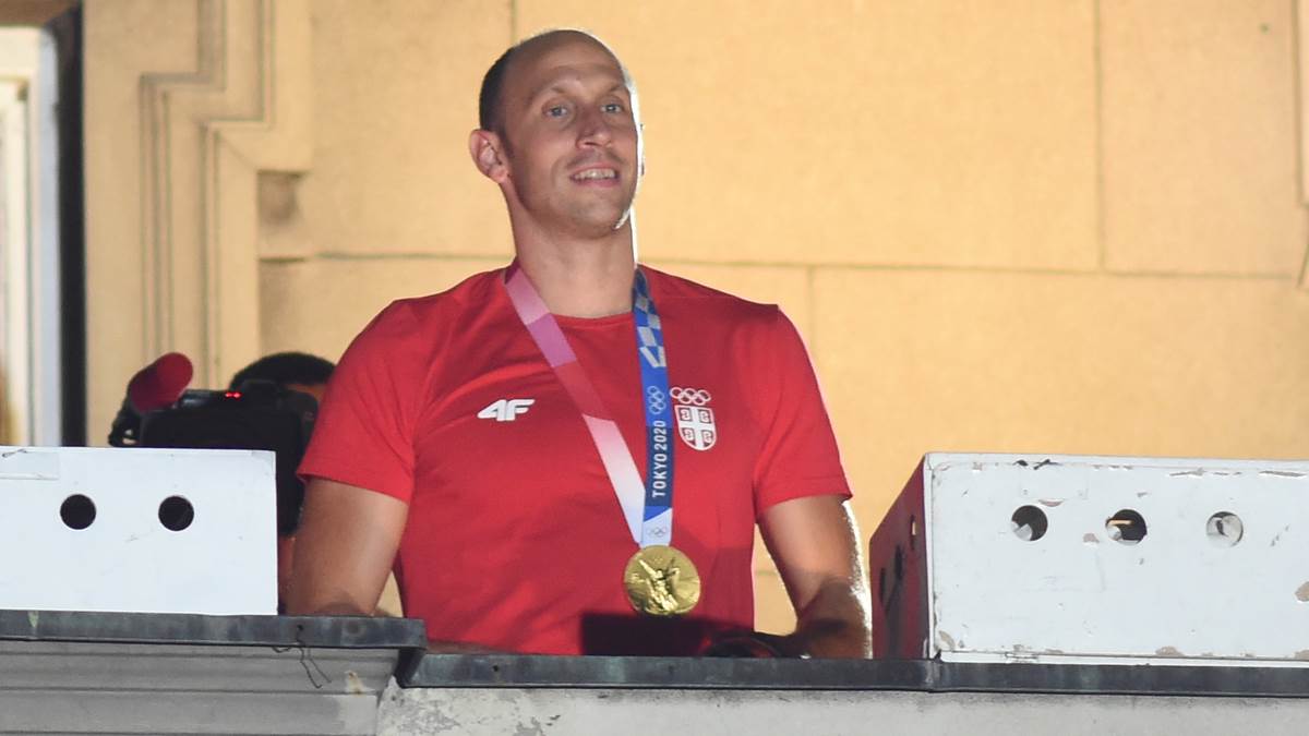  VK Radnički predstavio tim 