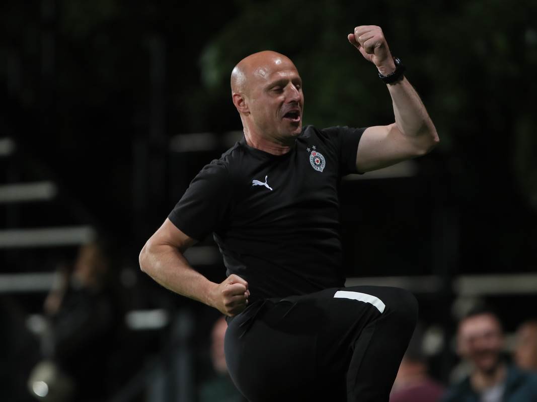  Igor Duljaj na korak od preuzimanja Maribora 