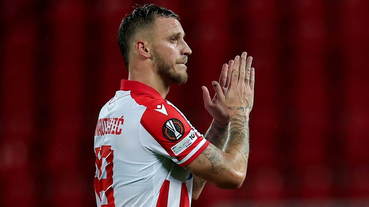  Marko Arnautović izjava nakon povrede 