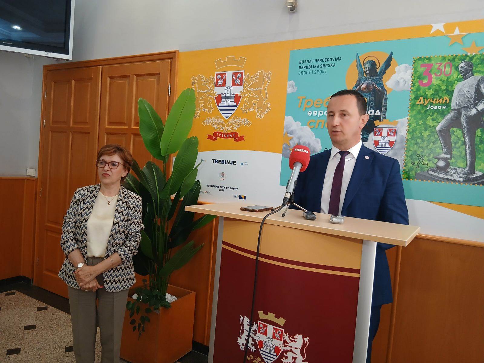  Vidović: Trebinje je najefikasnija lokalna zajednica u Republici Srpskoj po svim parametrima 