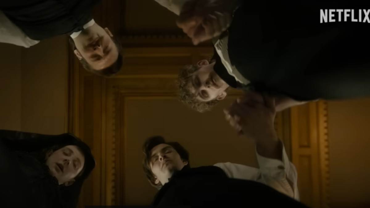  3 sjajne serije stižu na Netfliks 