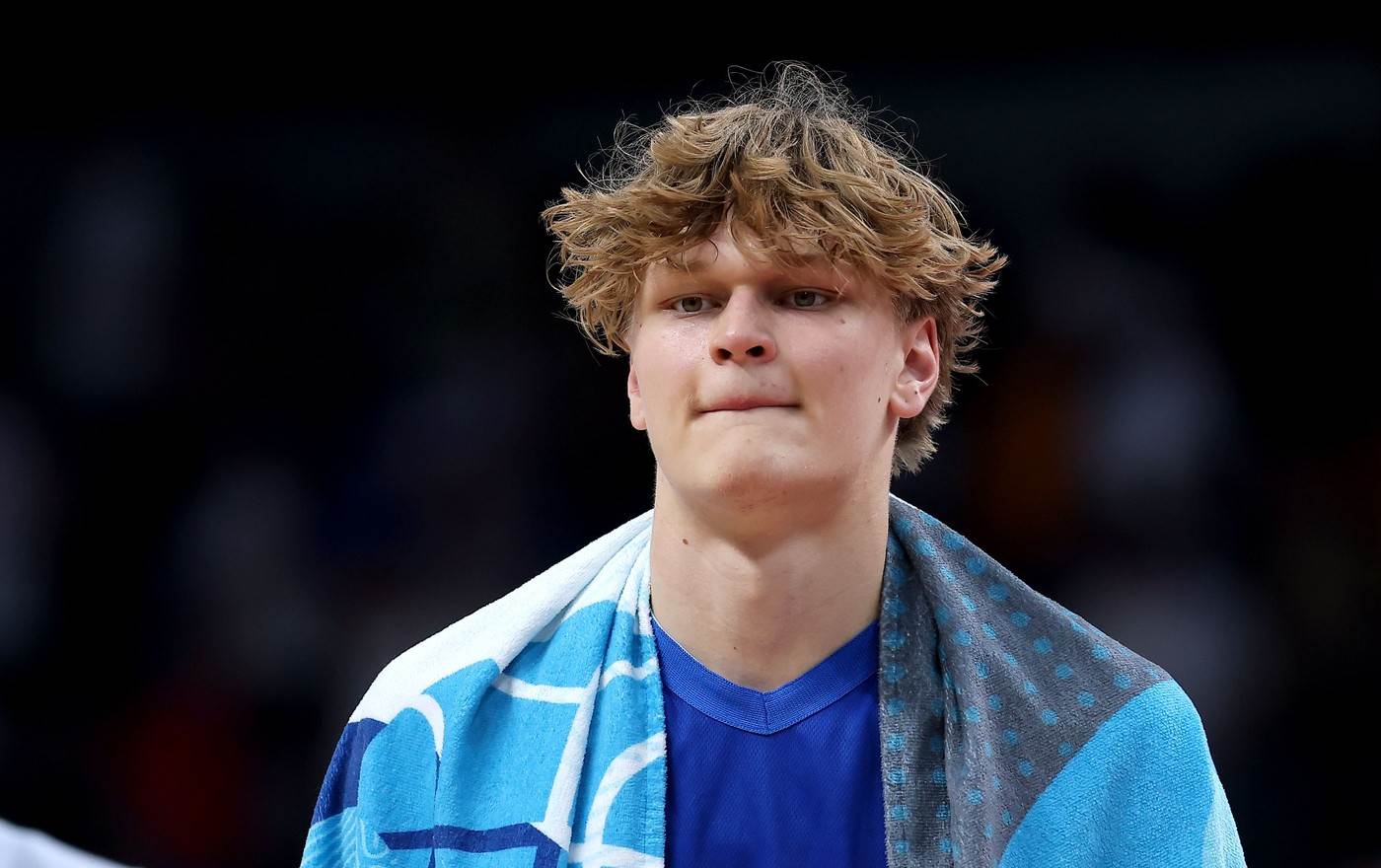  Da li Mika Murinen dolazi u Partizan 