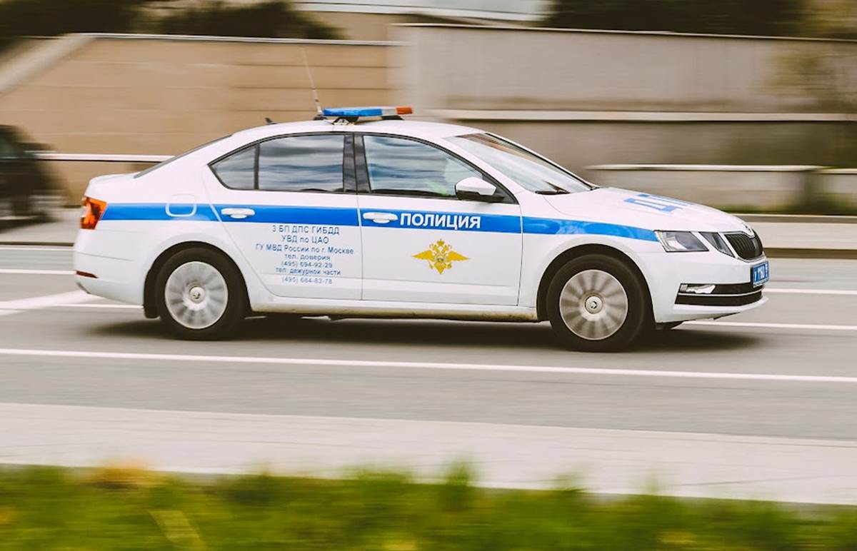  Bivši ruski funkcioner pronađen mrtav ispred hotela u Moskvi 