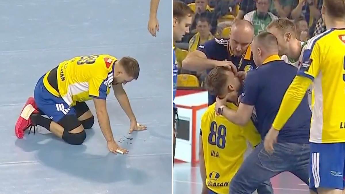  Sudar Gidsela i Vlaha u Ligi šampiona 