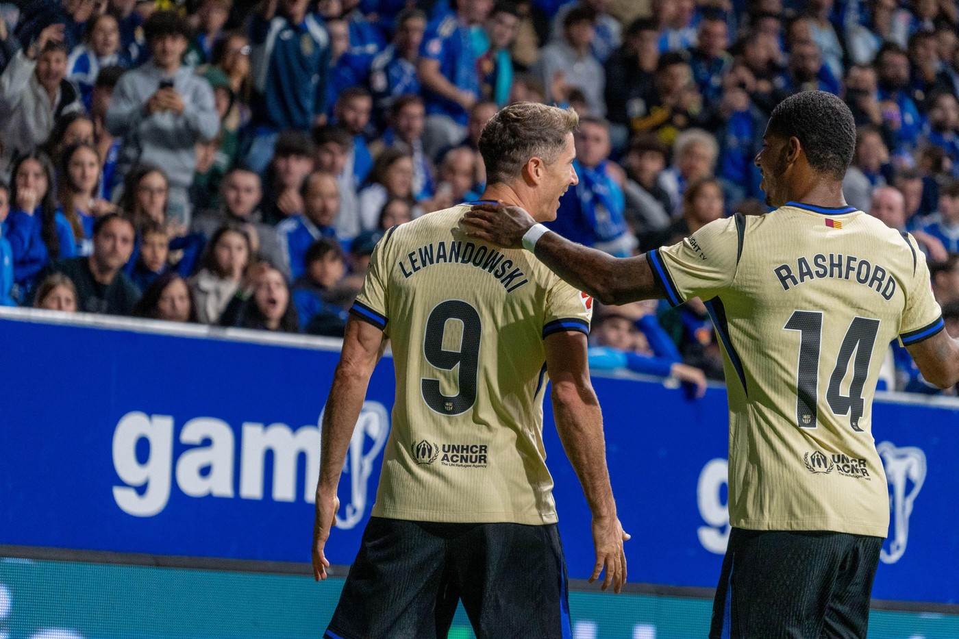  Barselona nakon preokreta pobijedila Ovijedo 3:1 