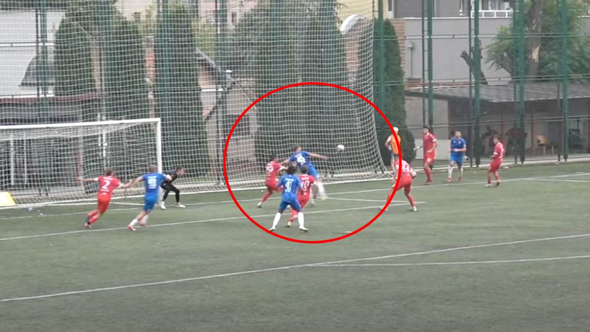  Sjajan gol u Prvoj ligi Srbije 