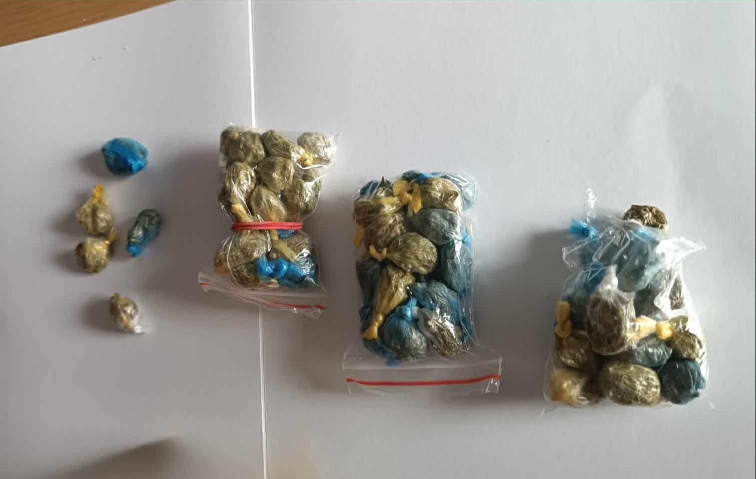  Akcija "Soliter" droga 