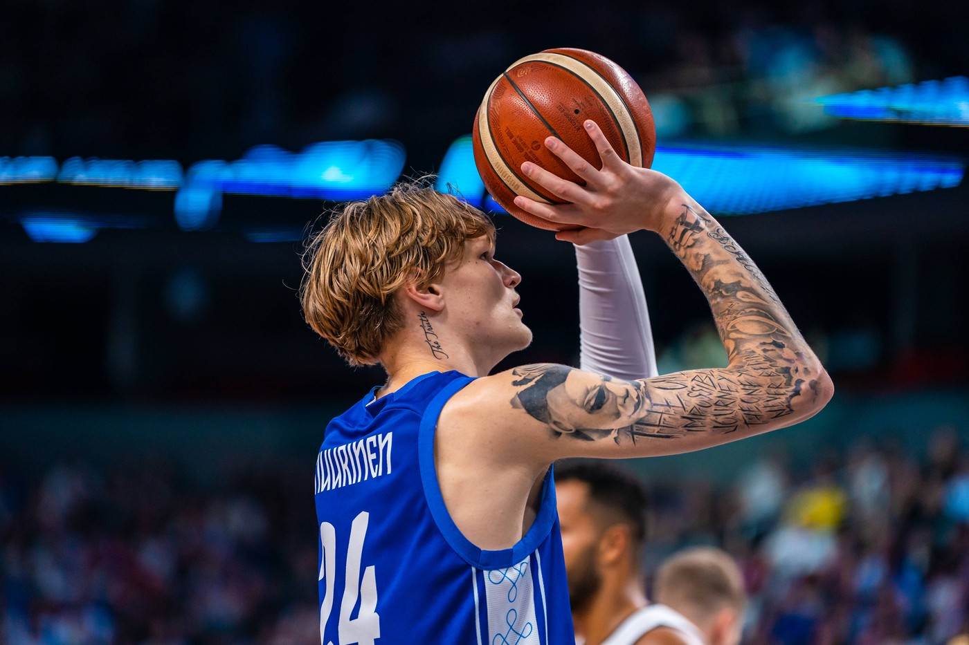  Majka Mike Murinena o dolasku u Partizan 