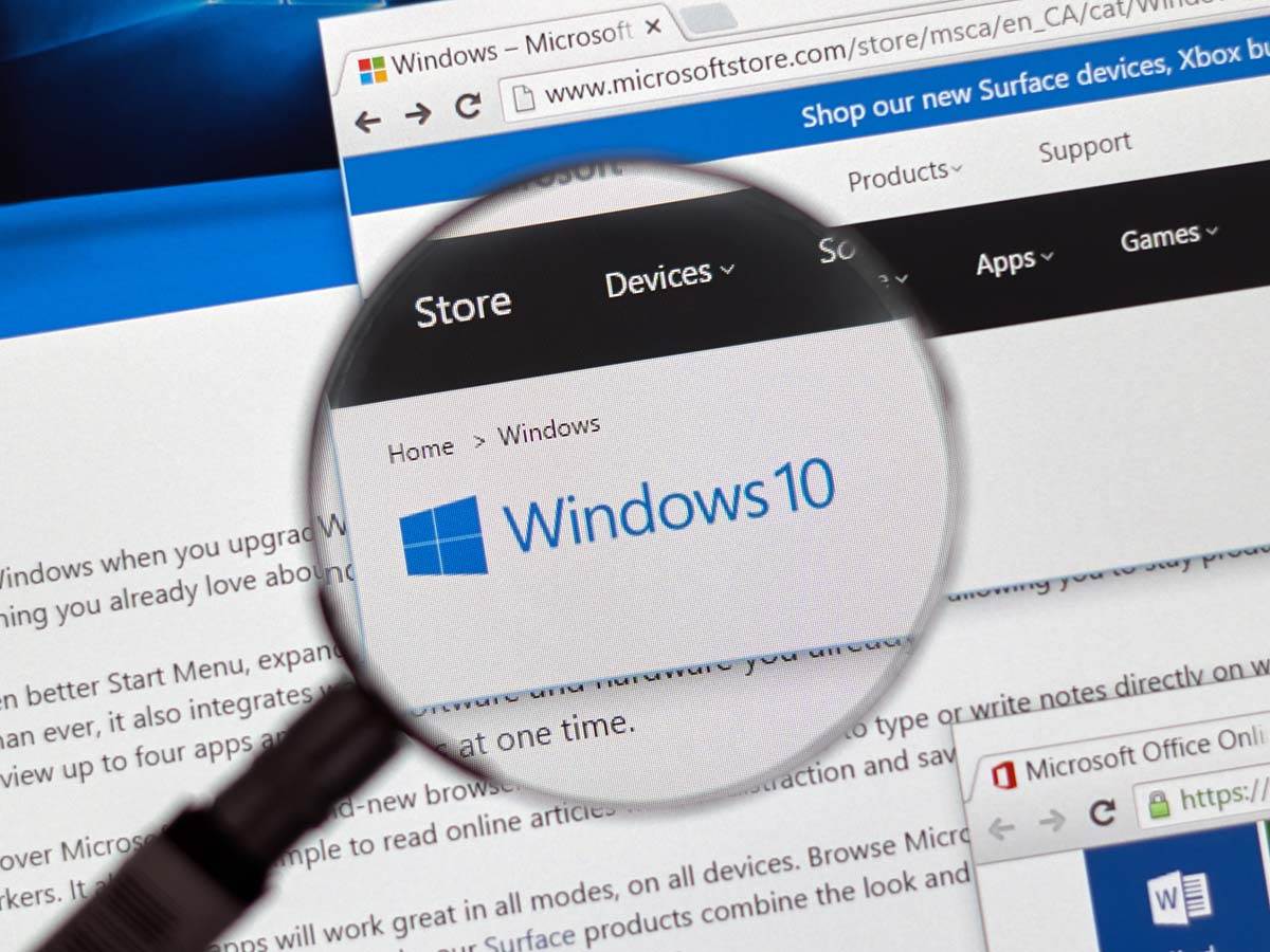  Windows 10 dobija još godinu dana besplatnih sigurnosnih ažuriranja u ovim zemljama 